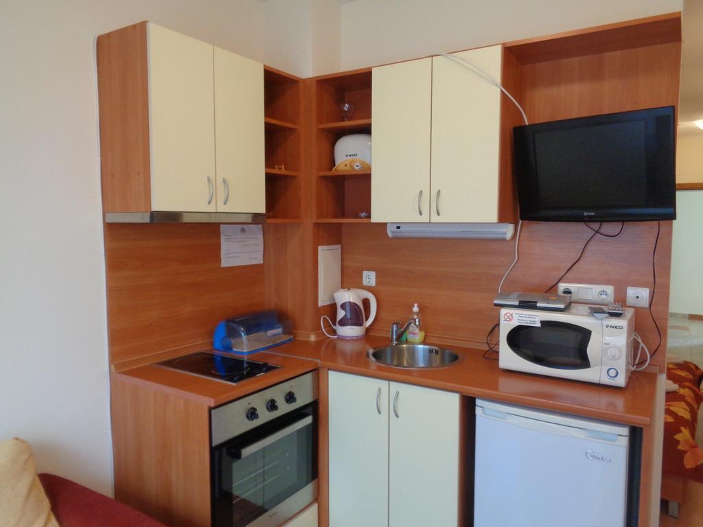 Sa Services Private Apartments, Eagle Rock Complex Beli Iskar Pokoj fotografie