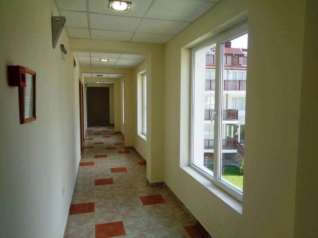Sa Services Private Apartments, Eagle Rock Complex Beli Iskar Exteriér fotografie