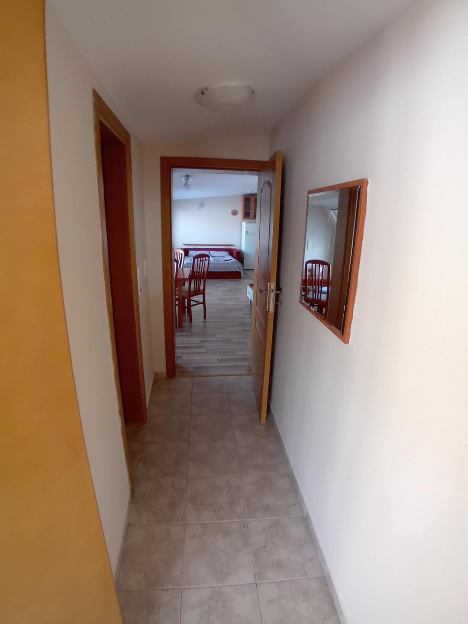 Sa Services Private Apartments, Eagle Rock Complex Beli Iskar Exteriér fotografie