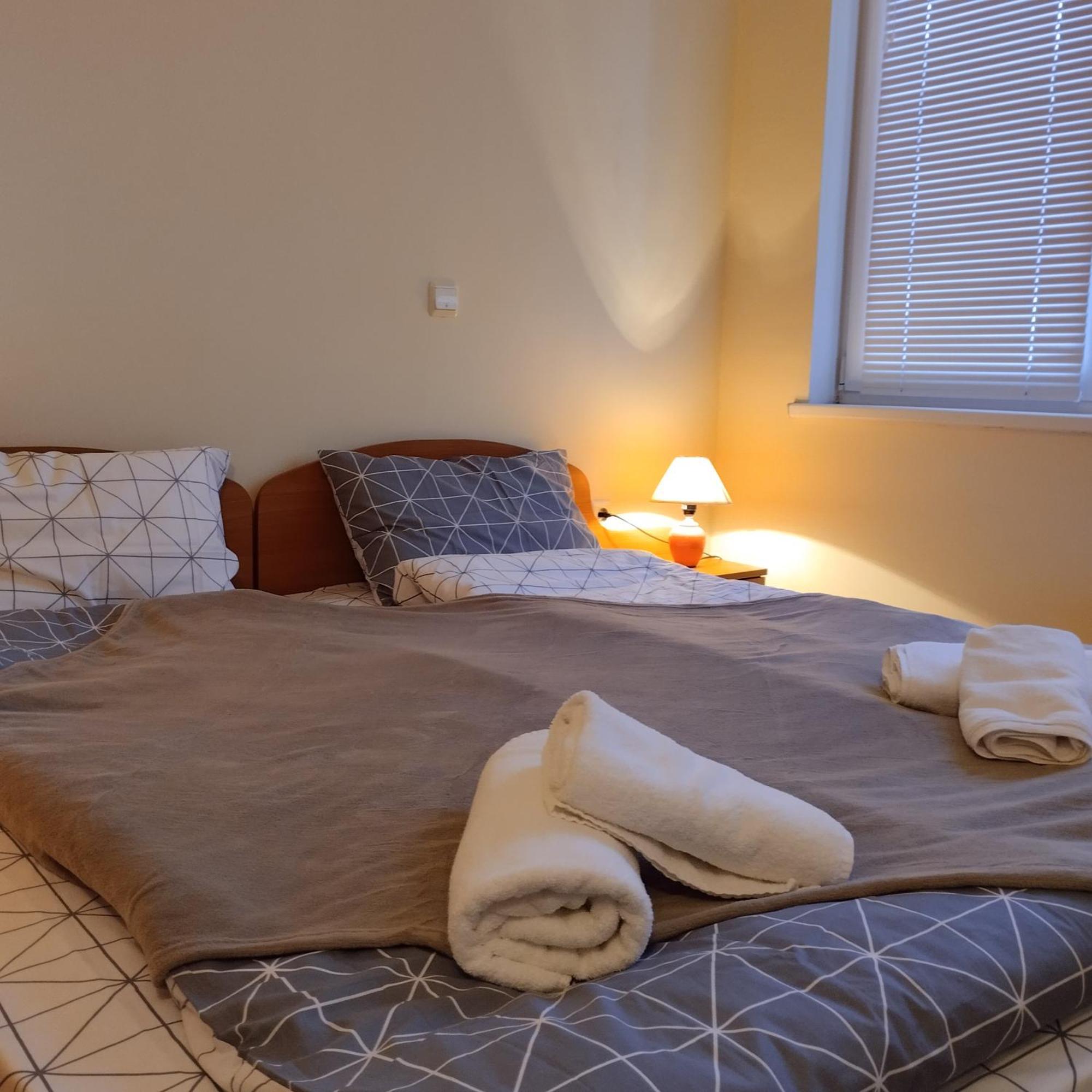 Sa Services Private Apartments, Eagle Rock Complex Beli Iskar Exteriér fotografie