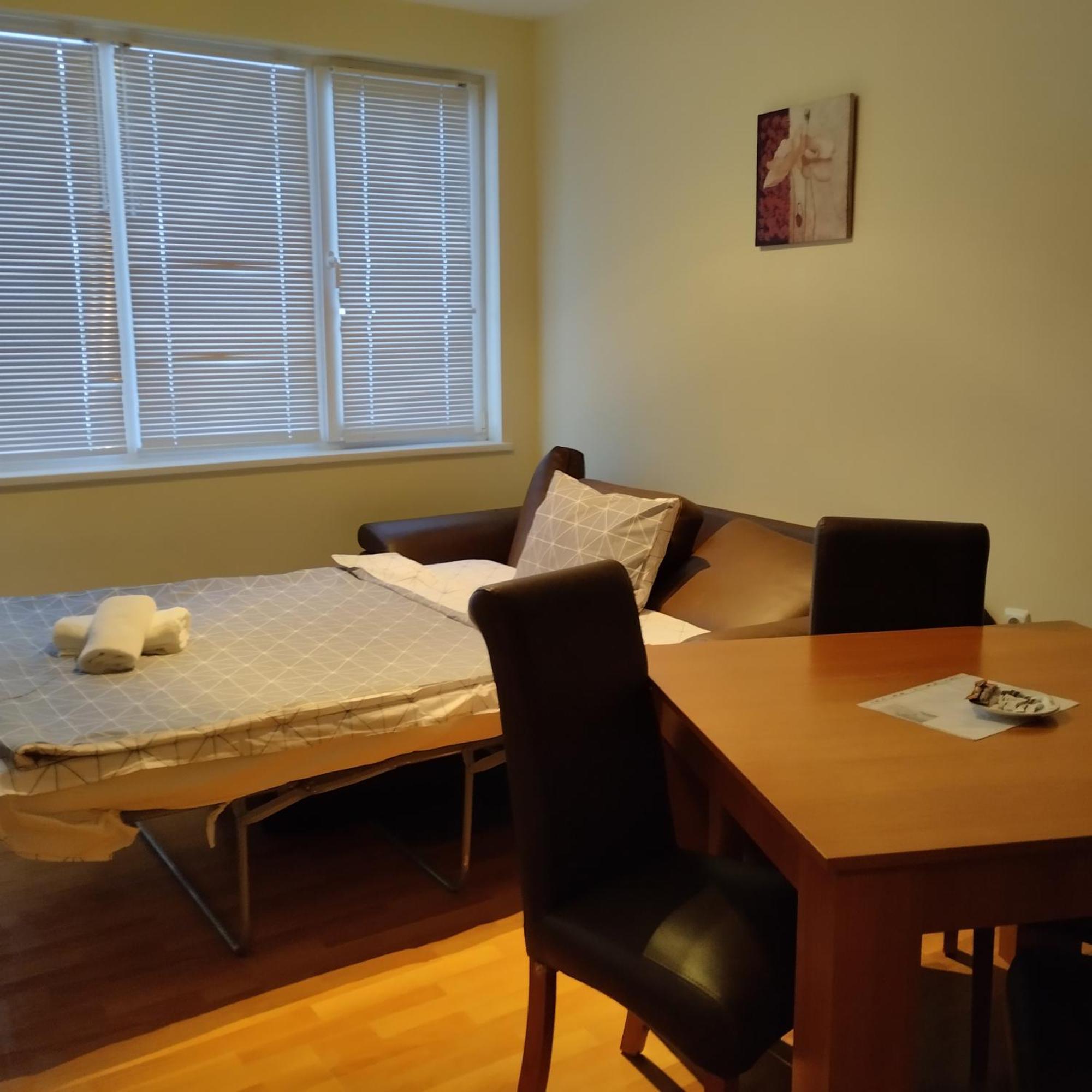 Sa Services Private Apartments, Eagle Rock Complex Beli Iskar Exteriér fotografie