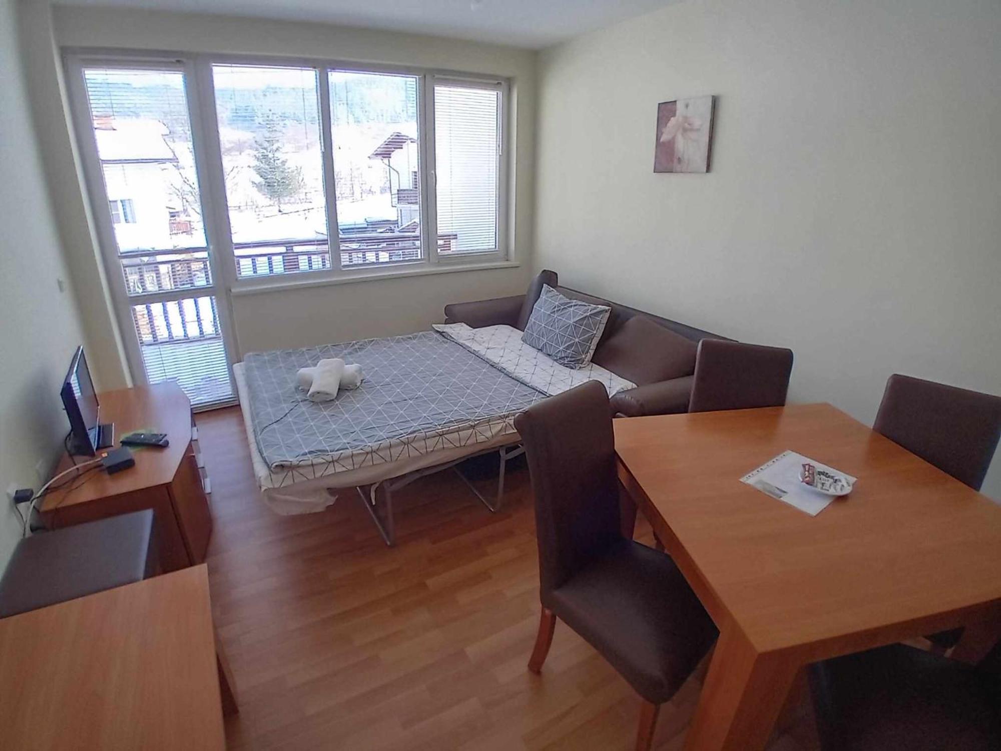Sa Services Private Apartments, Eagle Rock Complex Beli Iskar Exteriér fotografie